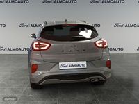 Usado Ford Puma ST-Line 125 CV (91 kW) 2024 Gris / plateado SUV