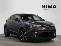 Usado Toyota C-HR Advance 122 CV (89 kW) 2019 SUV