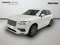 Usado Volvo XC90 Plus 235 CV (172 kW) 2023 Blanco SUV