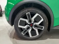 Usado Renault R5 Techno 110 kW (150 CV) 2025 Verde Utilitario