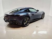 Usado Ferrari Roma 620 CV (456 kW) 2021 Azul Coupe