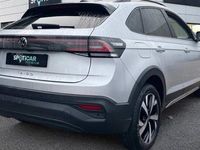 Usado VW Taigo 95 CV (69 kW) 2025 Gris SUV