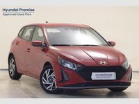 Usado Hyundai i20 84 CV (61 kW) 2024 Otro Berlina