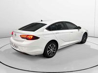 Usado Opel Insignia Edition 122 CV (89 kW) 2022 Blanco Berlina