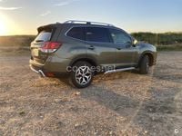 Usado Subaru Forester Sport 150 CV (110 kW) 2024 Verde SUV