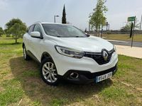 Usado Renault Kadjar Life 130 CV (95 kW) 2016 Blanco SUV
