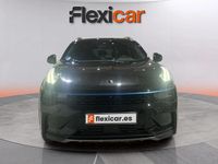 Usado Lynk & Co 01 261 CV (191 kW) 2023 Negro SUV