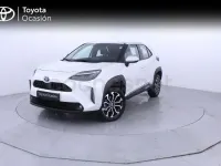 Usado Toyota Yaris Cross Active 116 CV (85 kW) 2022 Blanco SUV