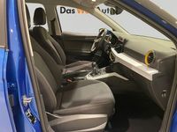 Usado Seat Arona Style 110 CV (80 kW) 2024 Azul SUV