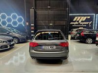Usado Audi A4 Premium 245 HP (180 kW) 2015 Cinzento Carrinha