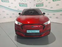 Usado Ford Mustang Mach-E 258 kW (351 CV) 2022 Rojo SUV