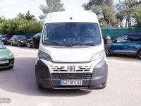 Usado Fiat Ducato 140 CV (102 kW) 2024 Blanco Van