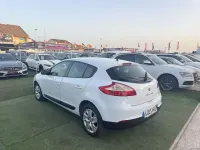 Usado Renault Mégane Business 110 CV (80 kW) 2012 Utilitario