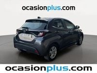 Usado Toyota Yaris Edition 125 CV (91 kW) 2024 Gris Utilitario