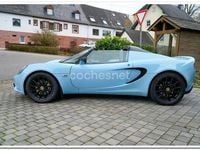 Usado Lotus Elise 136 CV (100 kW) 2006 Descapotable