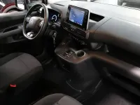 Usado Citroën e-Berlingo 100 kW (136 CV) 2023 Blanco Monovolumen