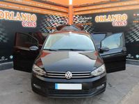 usado VW Touran 2.0TDI CR BMT Advance 110kW