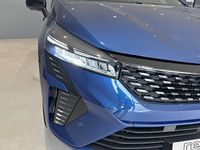 Nuevo Renault Clio V Techno 145 CV (106 kW) 2025 Azul Berlina