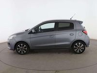 Usado Mitsubishi Space Star 71 CV (52 kW) 2023 Gris Utilitario