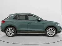 Usado VW T-Roc Life 150 CV (110 kW) 2022 SUV