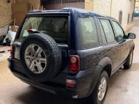 Usado Land Rover Freelander HSE 112 CV (82 kW) 2003 Azul SUV