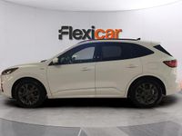 Usado Ford Kuga ST-Line 150 HP (110 kW) 2020 Branco SUV