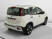 Usado Fiat Panda 69 CV (50 kW) 2023 Utilitario