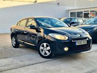 Usado Renault Fluence Dynamique 110 CV (80 kW) 2010 Negro Berlina