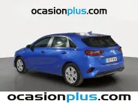 Usado Kia Ceed 136 CV (100 kW) 2023 Utilitario