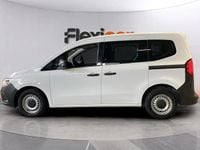 Käytetty Mercedes Citan 110 95 HP (69 kW) 2023 Valkoinen Farmari
