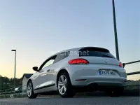 Usado VW Scirocco Edition 140 CV (102 kW) 2012 Blanco Coupe
