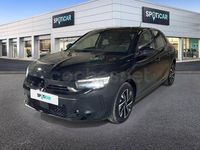 Usado Opel Corsa 100 CV (73 kW) 2024 Negro Berlina