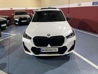 Usado BMW X1 M Sport 150 CV (110 kW) 2024 Blanco SUV