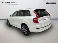 Usado Volvo XC90 Plus 235 CV (172 kW) 2023 Blanco SUV