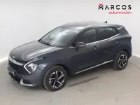 Usado Kia Sportage 160 CV (117 kW) 2025 SUV
