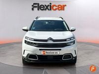 Usado Citroën C5 Aircross Feel 131 CV (96 kW) 2022 Blanco SUV