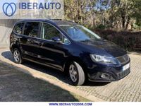 usado Seat Alhambra 2.0TDI CR Eco. Style DSG 170