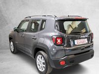 usado Jeep Renegade 1.3 Phev Limited 4x4 Aut. 190