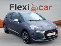 usado DS Automobiles DS3 