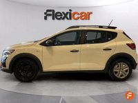 Usado Dacia Sandero Essentiel 91 CV (66 kW) 2022 Blanco Berlina