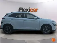 Usado Hyundai Kona 100 kW (136 CV) 2022 Blanco SUV