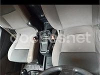 Usado Nissan NV200 Comfort 90 CV (66 kW) 2013 Blanco Monovolumen