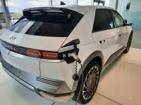 Usado Hyundai Ioniq 5 167 kW (228 CV) 2023 Blanco SUV