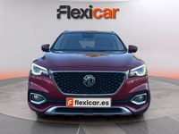 Usado MG HS Luxury 162 CV (119 kW) 2023 Burdeos SUV