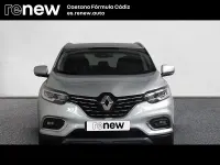 Usado Renault Kadjar Zen 140 CV (102 kW) 2019 Gris SUV