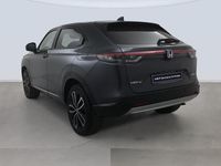 Usado Honda HR-V Advance 131 CV (96 kW) 2023 Gris SUV