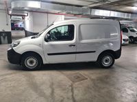 Usado Renault Kangoo 80 CV (58 kW) 2020 Blanco Monovolumen