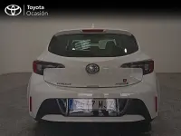 Usado Toyota Corolla Active 140 CV (102 kW) 2023 Blanco Berlina