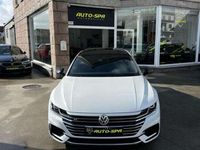 usado VW Arteon 2.0TDI DSG7 140kW