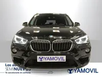 Usado BMW X1 Performance 116 CV (85 kW) 2019 Negro SUV